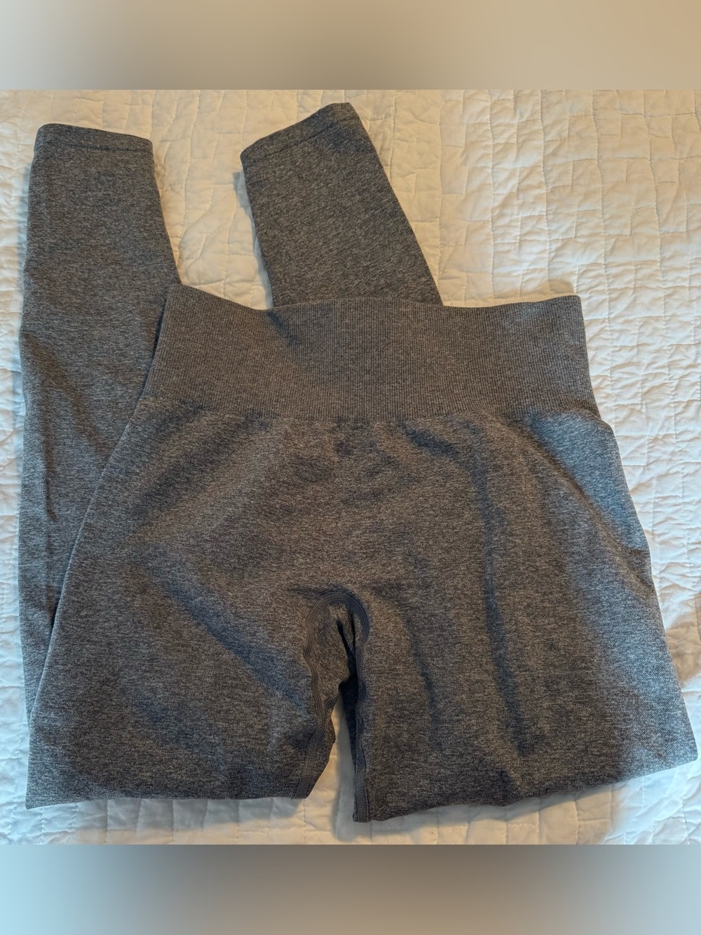NVGTN Grey Leggings